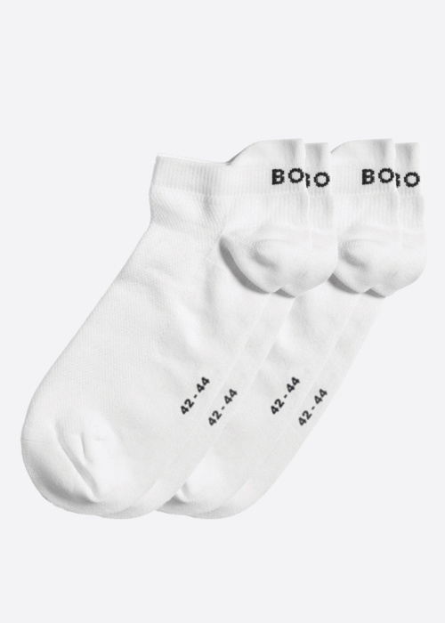 Носки Sports Ankle 2 pack Björn Borg