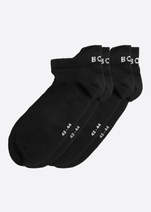Björn Borg zeķes Sports Ankle 2 pack
