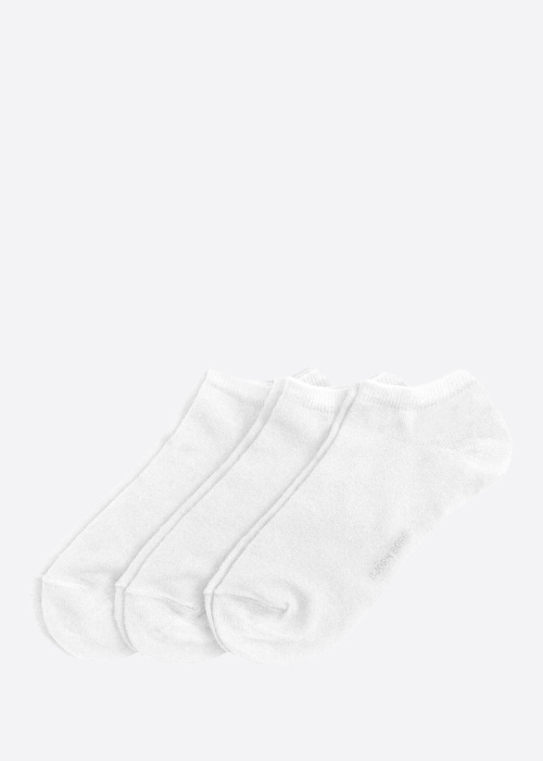 Носки  Sports Ankle 3 Pack Björn Borg