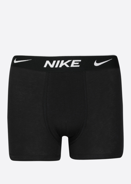 Боксеры Day Cotton Stretch 3 Nike