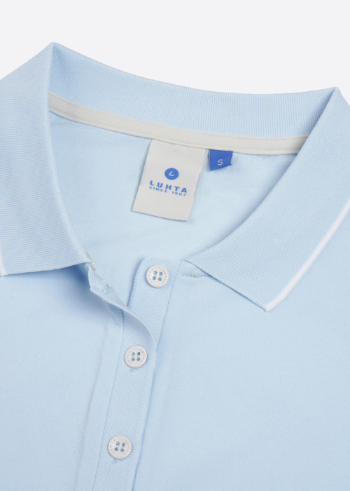 Luhta polo krekls Halkokari