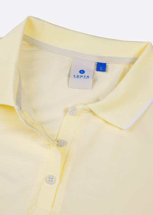 Luhta polo krekls Halkokari