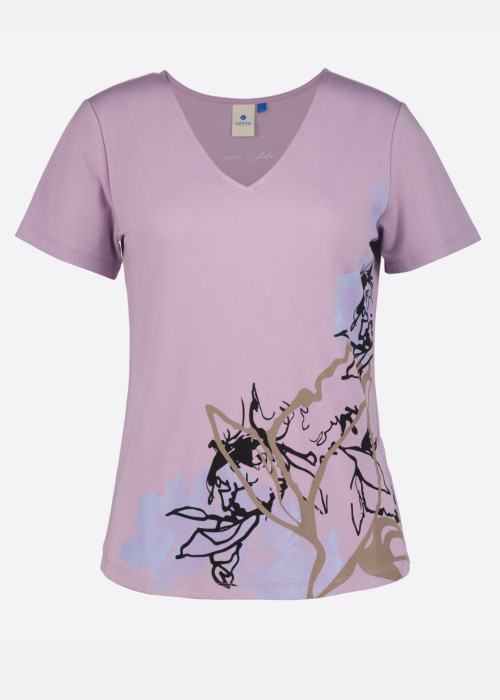 Luhta T-krekls Ellis