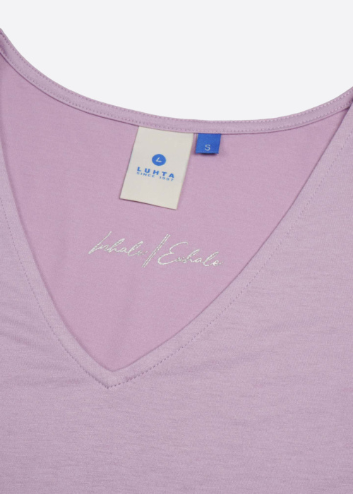 Luhta T-krekls Ellis