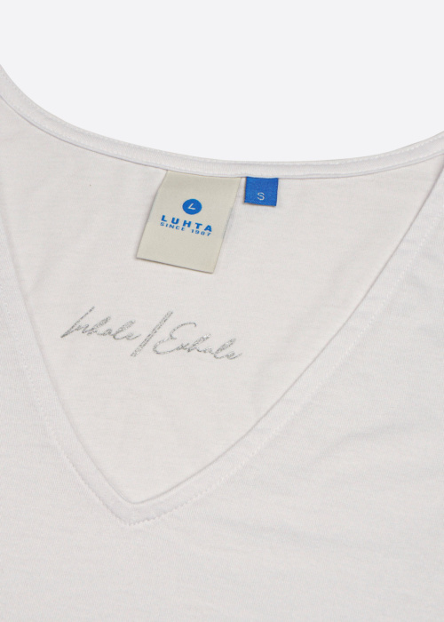 Luhta T-krekls Ellis