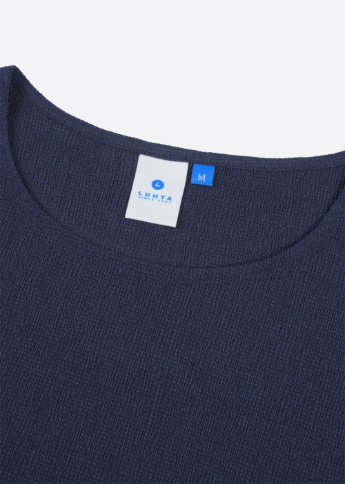 Блуза Hyppeis Luhta