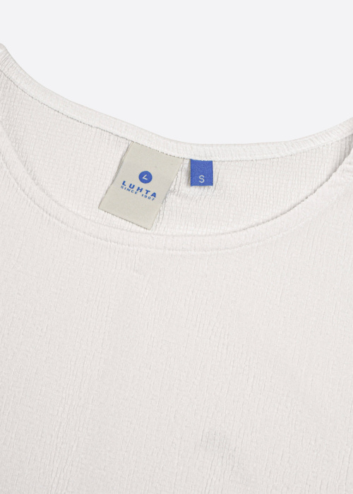 Блуза Hyppeis Luhta