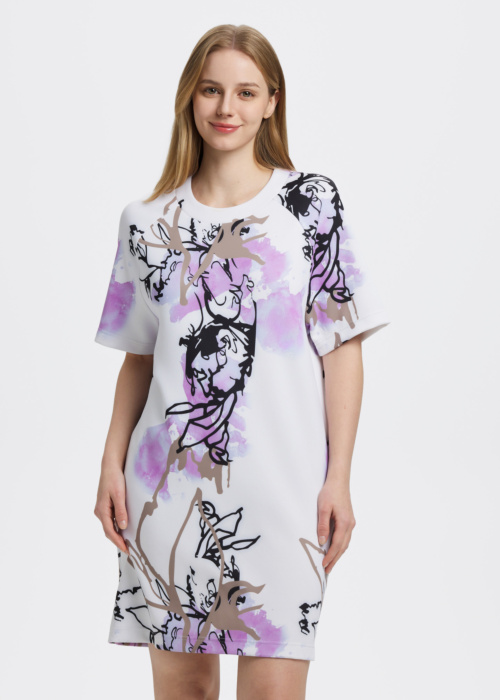 Luhta kleita Eurajoki