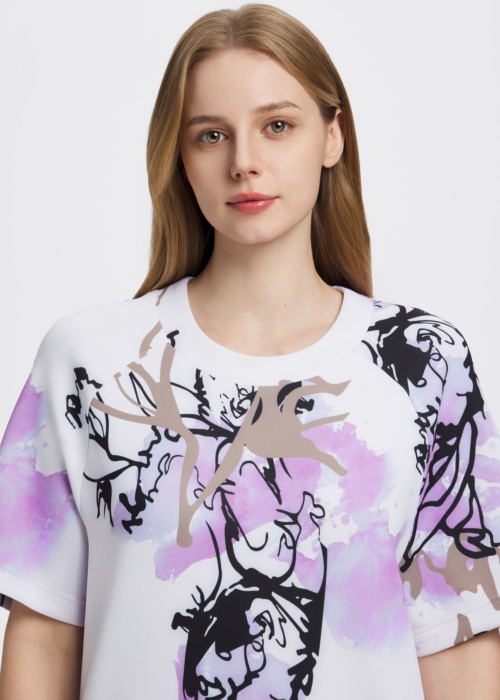 Luhta kleita Eurajoki