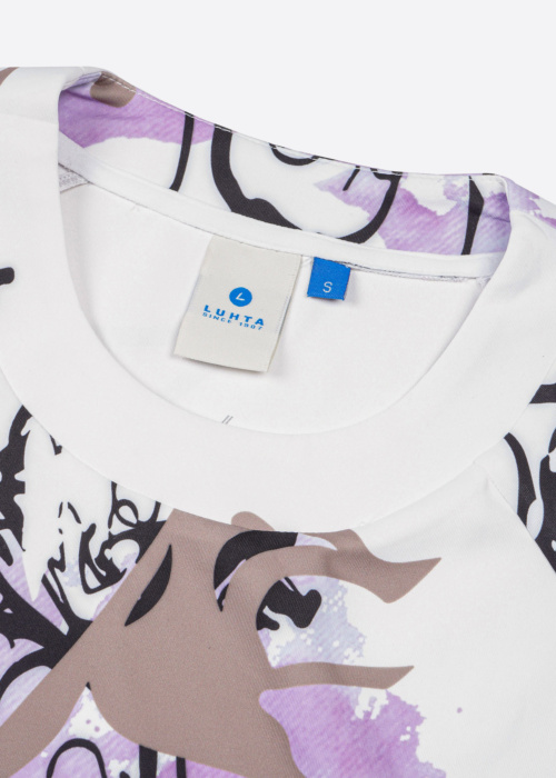 Luhta kleita Eurajoki