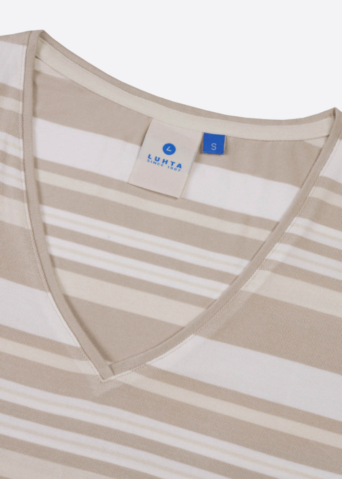 Luhta T-krekls Kivihaka D