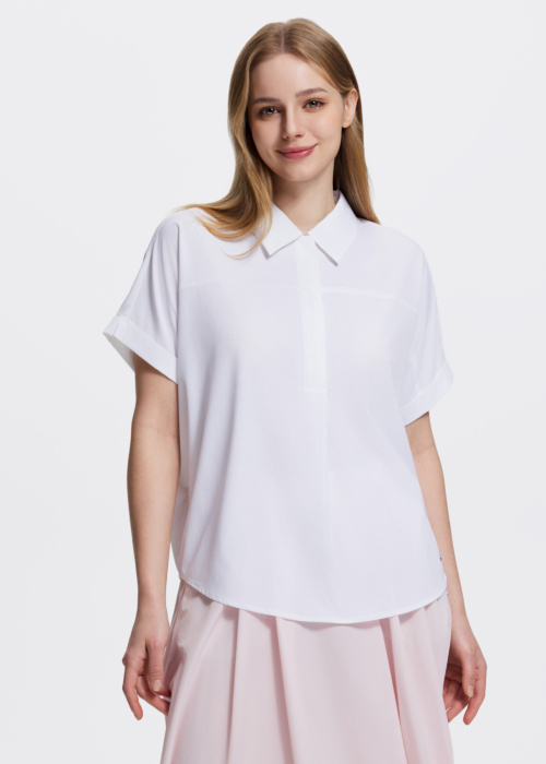 Luhta blūze Ahveninen