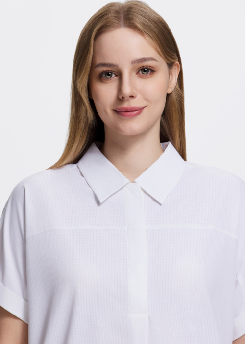 Luhta blūze Ahveninen