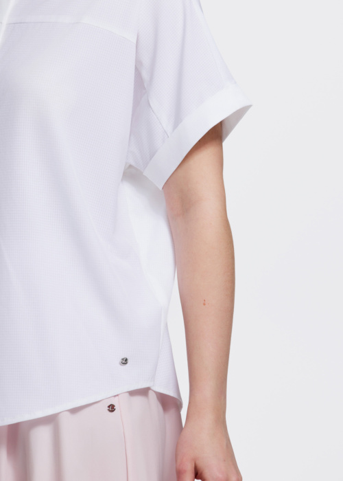 Luhta blūze Ahveninen