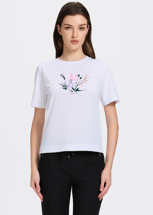 Luhta T-krekls Annis