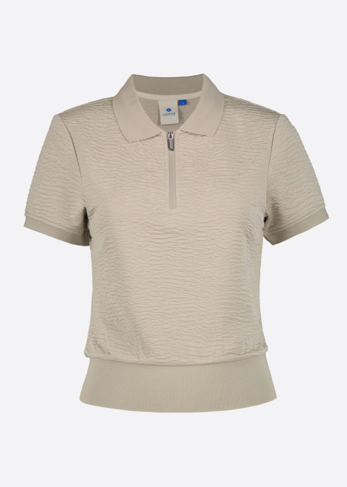 Рубашка-поло Ilmala Luhta