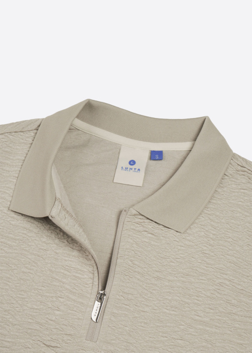 Рубашка-поло Ilmala Luhta