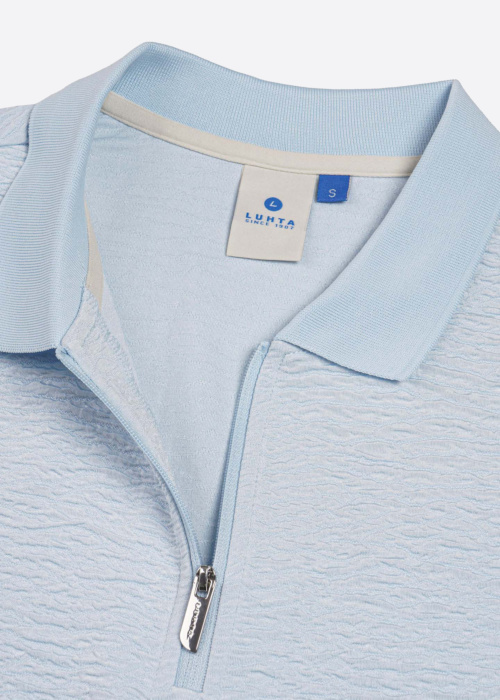 Luhta polo krekls Inkeroinen