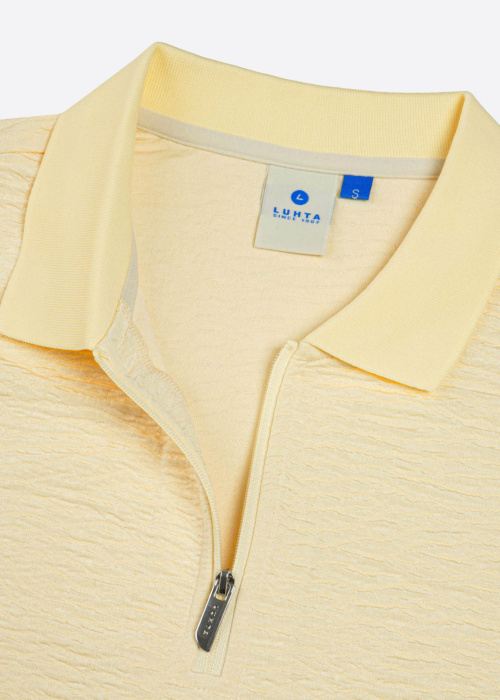 Luhta polo krekls Inkeroinen