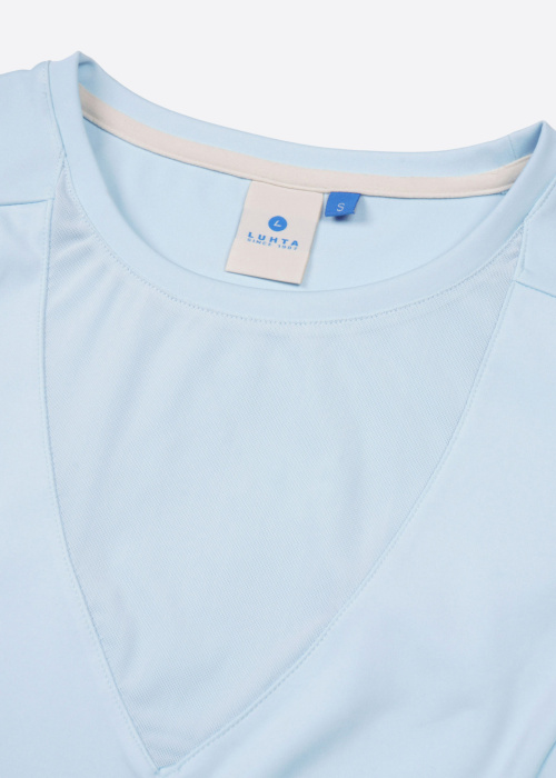 Luhta kleita Ilovaara