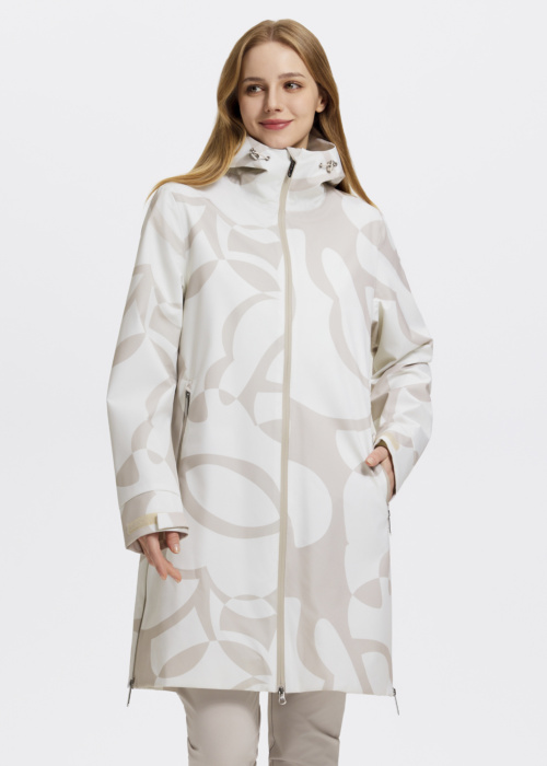 Luhta pavasara-rudens parka Ailio