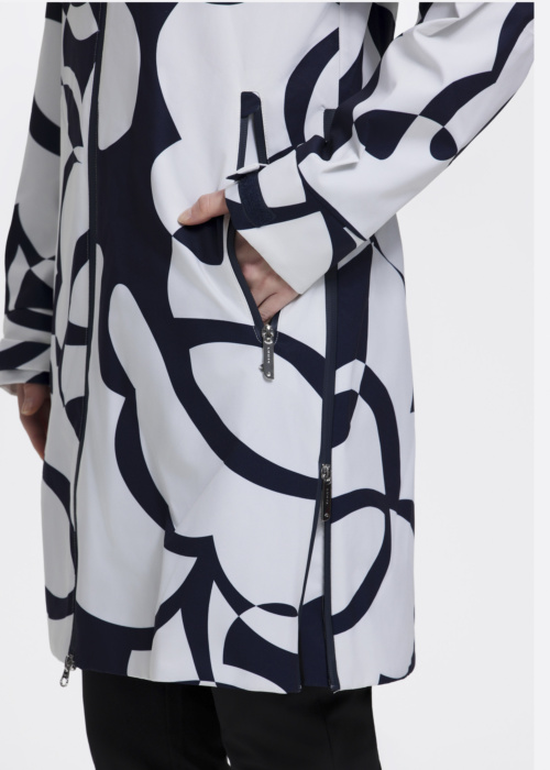 Luhta pavasara-rudens parka Ailio