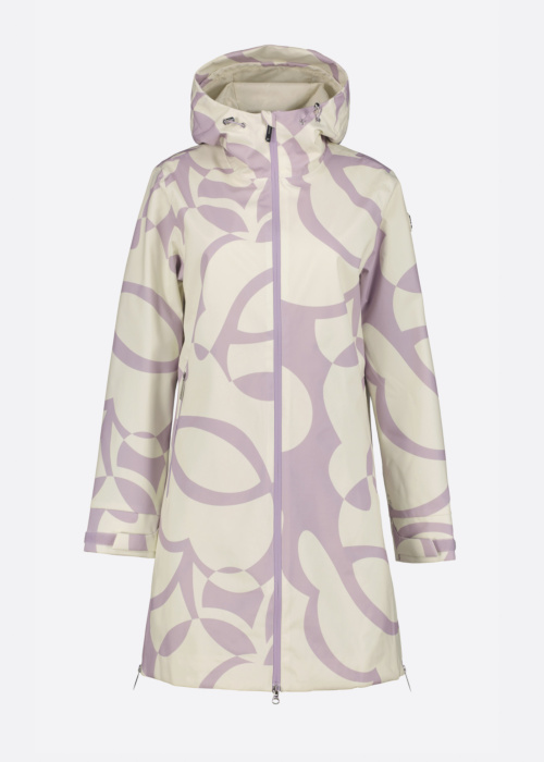 Luhta pavasara-rudens parka Ailio