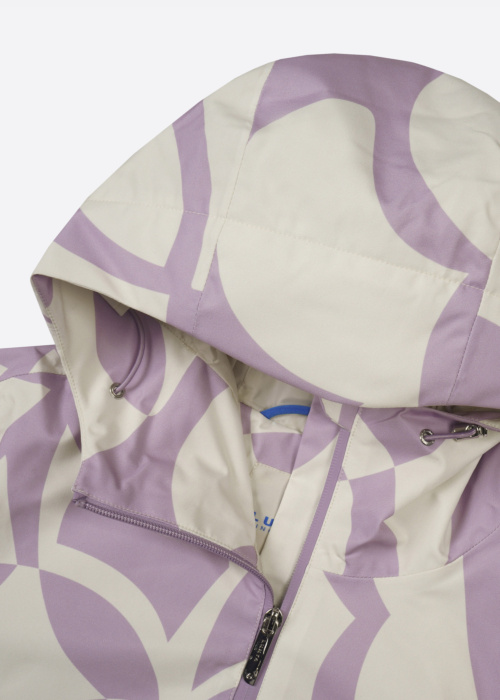 Luhta pavasara-rudens parka Ailio