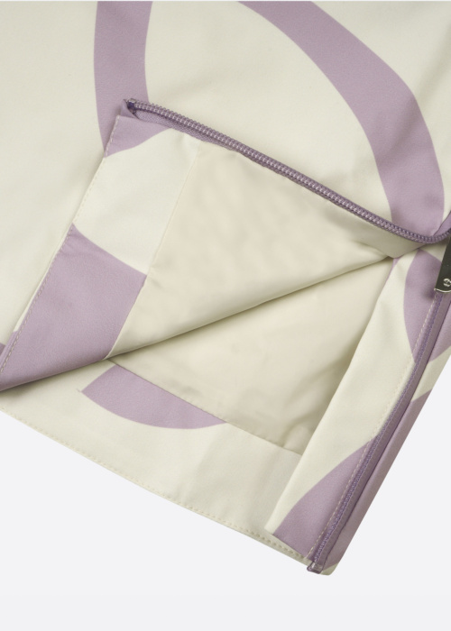 Luhta pavasara-rudens parka Ailio