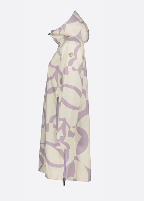 Luhta pavasara-rudens parka Ailio