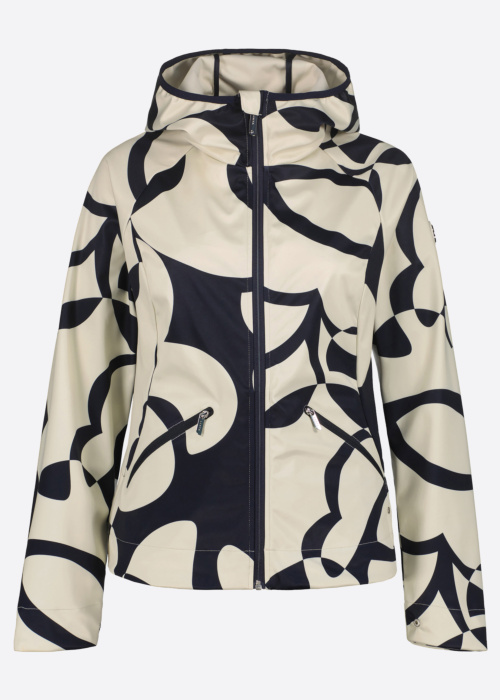 Весенне-осенняя спортивная куртка Ainis Luhta