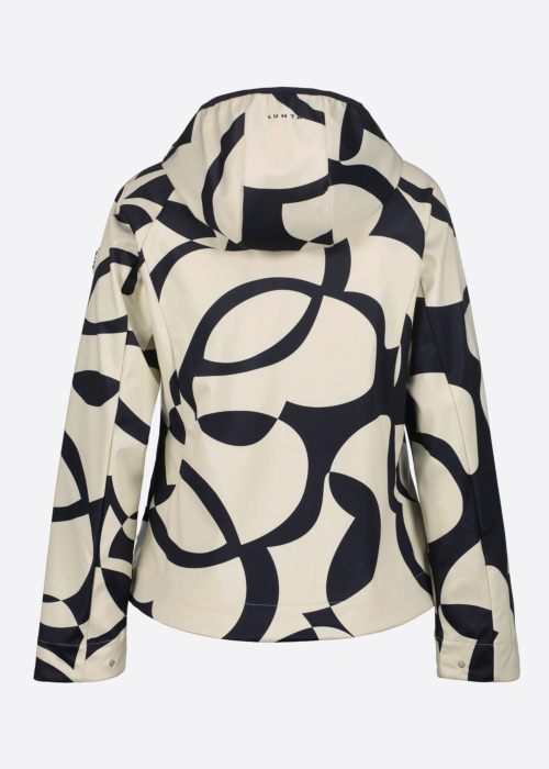 Весенне-осенняя спортивная куртка Ainis Luhta