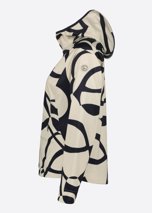 Весенне-осенняя спортивная куртка Ainis Luhta