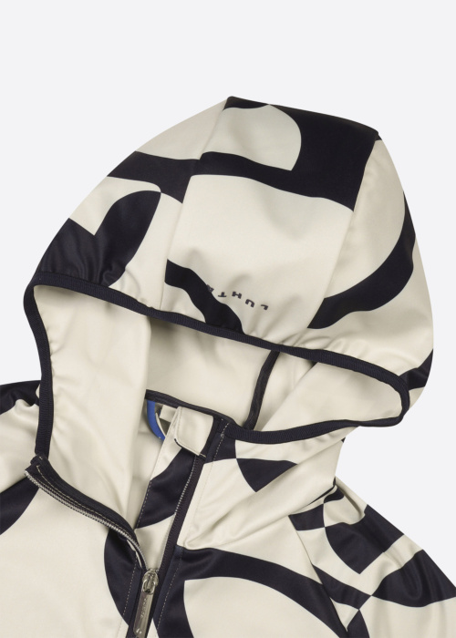 Весенне-осенняя спортивная куртка Ainis Luhta