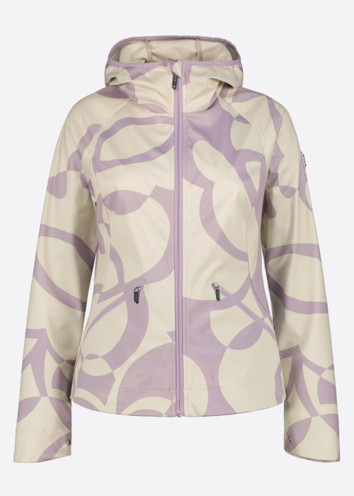 Весенне-осенняя спортивная куртка Ainis Luhta