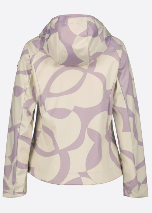 Весенне-осенняя спортивная куртка Ainis Luhta