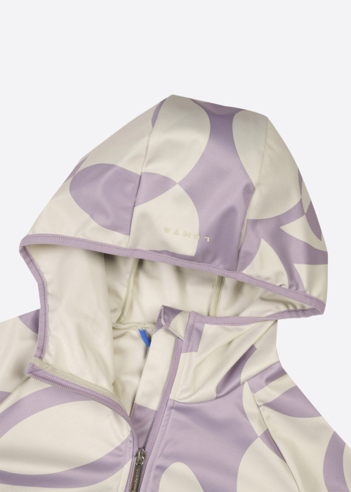 Весенне-осенняя спортивная куртка Ainis Luhta