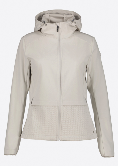 Весенне-осенняя спортивная куртка Ajoranta Luhta