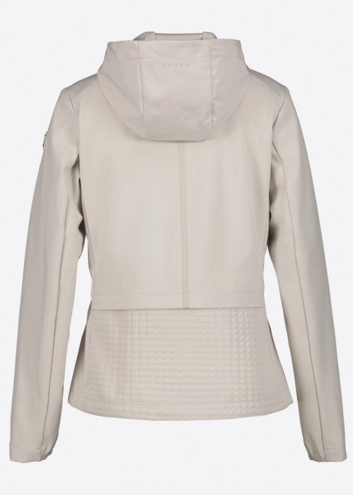 Весенне-осенняя спортивная куртка Ajoranta Luhta