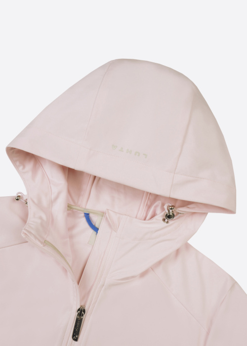 Весенне-осенняя спортивная куртка Ajoranta Luhta