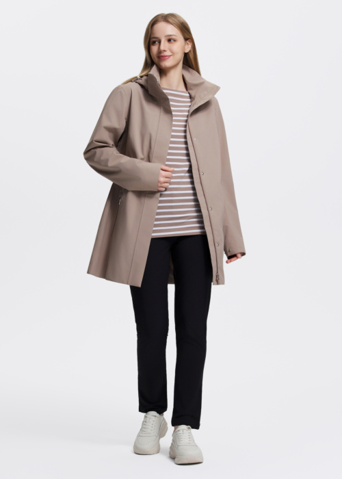 Luhta pavasara-rudens parka Annonniemi