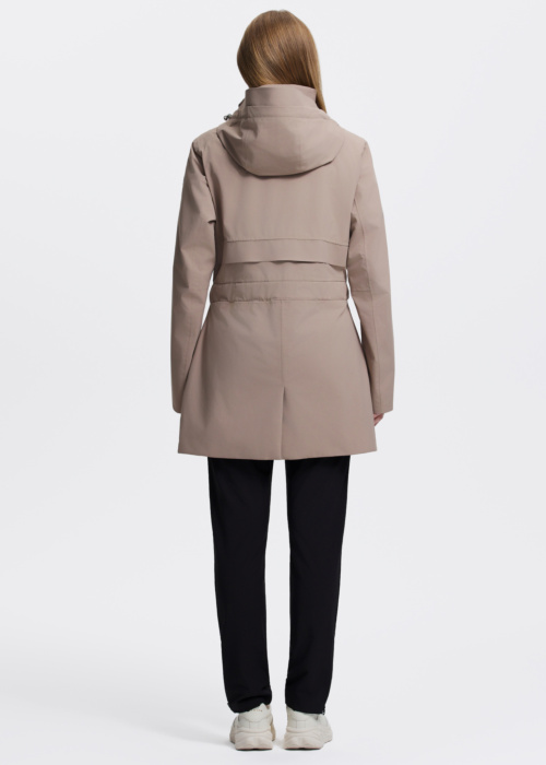 Luhta pavasara-rudens parka Annonniemi