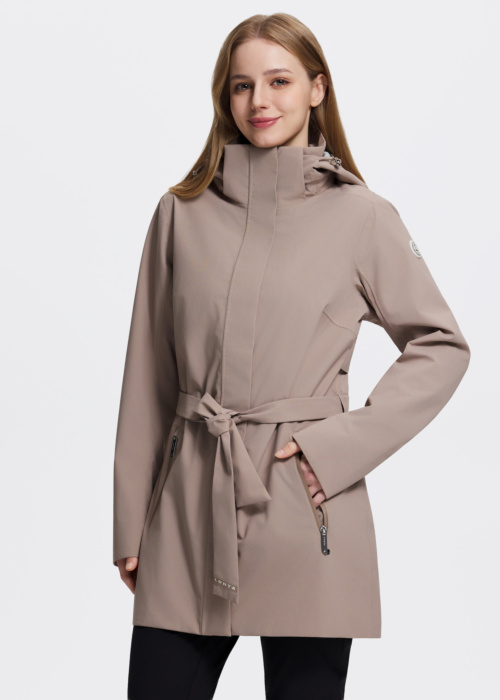 Luhta pavasara-rudens parka Annonniemi