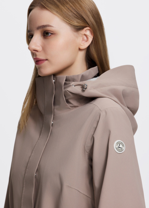 Luhta pavasara-rudens parka Annonniemi