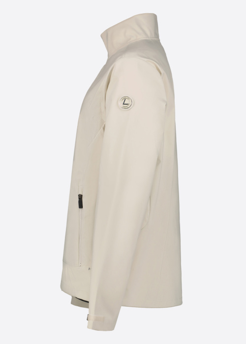 Весенне-осенняя спортивная куртка Kannus Luhta