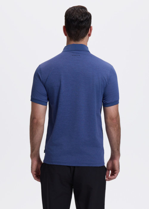 Luhta polo krekls Kivilahti