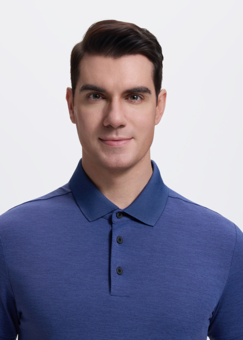 Luhta polo krekls Kivilahti