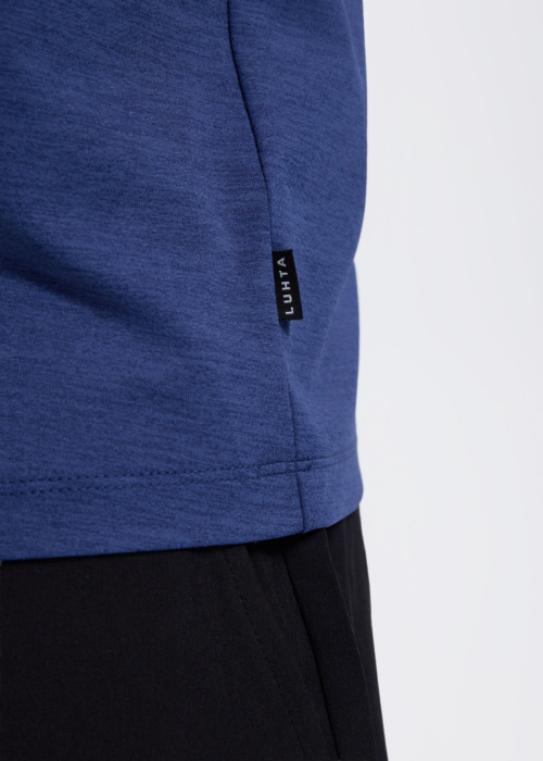 Luhta polo krekls Kivilahti