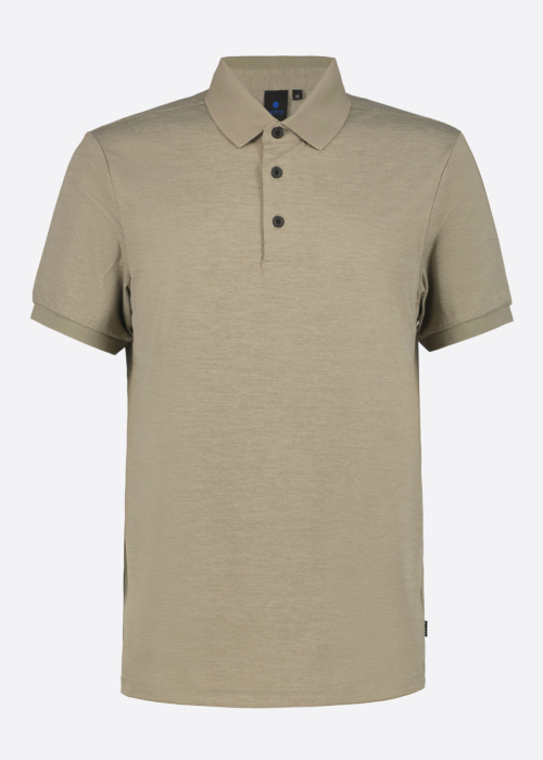 Luhta polo krekls Kivilahti