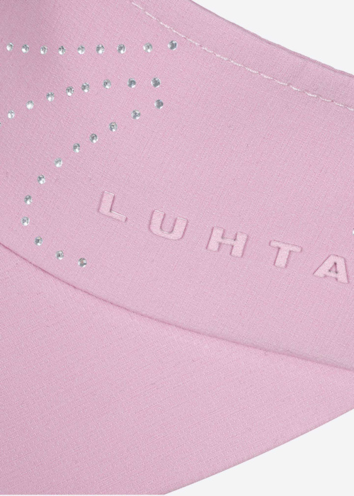 Luhta cepure ar nagu Naumola